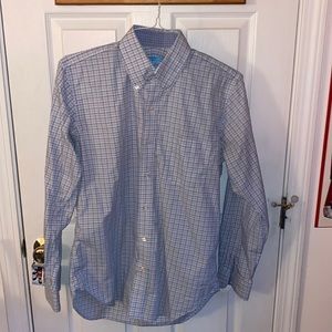 J. McLaughlin Button Down Shirt